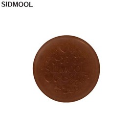 SIDMOOL Houttuynia Handmade Soap 100g