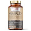 Humiplex™ - Humic Multi-Nutrient Complex - Minerals, Trace Elements, Amino