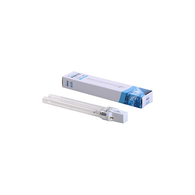 UVC Ultra-Violet Replacment Lamp 5w, 9w or 11w (9 Watt)