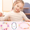 Juznoy Beads for Threading, DIY Bracelets, DIY Children Birthday Gift,