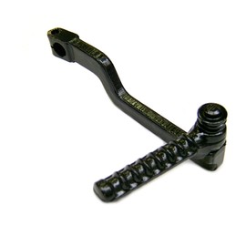 Kick starter Arm/Kickstarter Lever 50 80cc for Benzhou Yiying YY50QT Rex RS AGM GMX Jinan Qingqi Speedy QM50QT Yiying Kymco Longjia Leike Jmstar Hyosung Motino Jmstar MKS Baotian Peugeot Kreidler Flex Tech Jonway YY50QT-10 Ering Thurbo Adly Rieju Sukida 