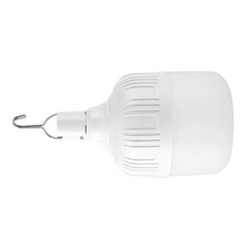 Emergency Rechargeable Light Bulbs LED 80W Emergency Light Bulb for Power Outage Home Campin