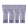 Plant Nara Black Rice Chewy Cleansing Foam 150ml x 4