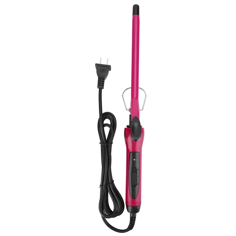 Professional Hair Curler Barber Hair Salon Anti-Scalding Curling Stick Hair
