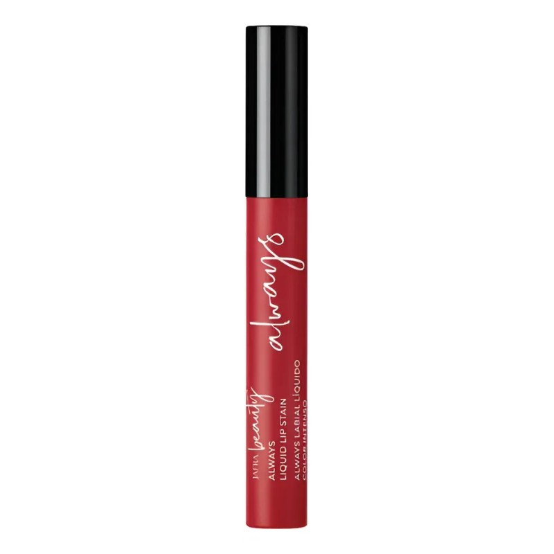 Labiales Indelebles Always Jafra Color A Elegir