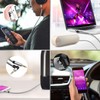 Aux Cord,4ft/1.2M 3.5mm Audio Cable Headphone Cable Male to Male