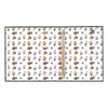 Grupo Erik Ring Binder A4 Slim 4 Rings - Folder