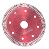 Diamond Saw Blade 115mm Dry Wet Cut Cutting Disc Wheel