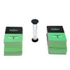 Gidi Card Games - Nigerian Charades With Sand Timer |