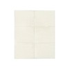 PICCASSO [Picasso] Latex square sponge 6P / [피카소] 라텍스 스퀘어