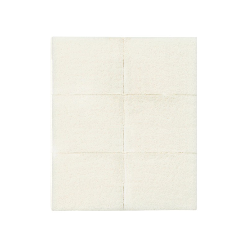 PICCASSO [Picasso] Latex square sponge 6P / [피카소] 라텍스 스퀘어