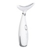 Neck Firming Massager Wrinkle Removal Constant Temperature Microcurrent Neck Skin