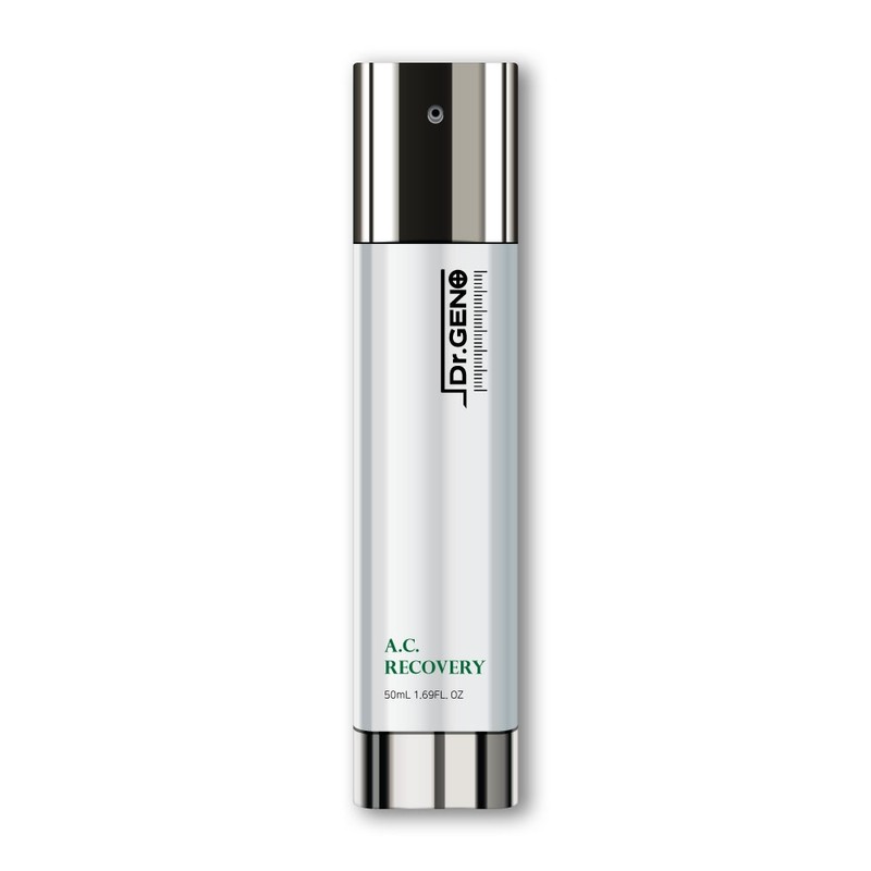 Dr. Zeno AC Recovery Cream 50ml+Gentle Cleansing 45ml / 닥터제노