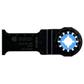 Bosch 2608661688 BIM plunge cut Saw Blade"AIZ 32 AB"