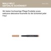 Malu Wilz Dekorative Longwear Eyeshadow Pen 1 golden sandy beach