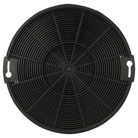 vhbw Filter Activated Carbon Filter Compatible with Progress PDP6010E, PDP6011E Cooker Hood