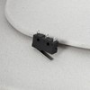 OTOTEC 10pcs 3 Pin Mini Micro Limit Switch 5A 125/250V