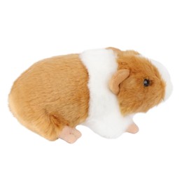 Kisangel Plush Simulation Rabbit Doll for Boys and Girls Cute Stuffed Animal Toy Soft Plush PET Decor for Home Baby Play