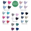 Maskit Face Mask - Washable & Adjustable Maskit Face Masks