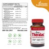 Master Supplements Theralac (3 Pack) - 30 Vegan Capsules -