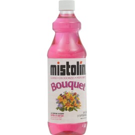 Mistolin Bouquet 28oz