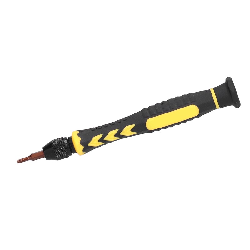 38 In 1 Accuracy Screwdriver Kit Mini Magnetic Driver Professional