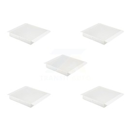 PUR Cabin Air Filter (5 Pack) Replacement For Toyota C-HR K54-101730