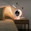 4.1W Rotatable Night Lamp with Lithium Battery Astronaut Projector Light