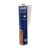Dinitrol Direct Plus Primerless to Glass Windshield, Automotive Urethane Adhesive