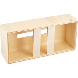 Yamato craft Nature Box YK04 – 007 Natural