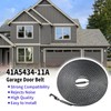 233" 41A5434-11A 7ft Garage Door Drive Belt Fit LiftMaster &