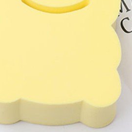 Kids Sponges for Bath - Gentle Bath Sponge Set for Children - Fun Bath Time Essential for Kids