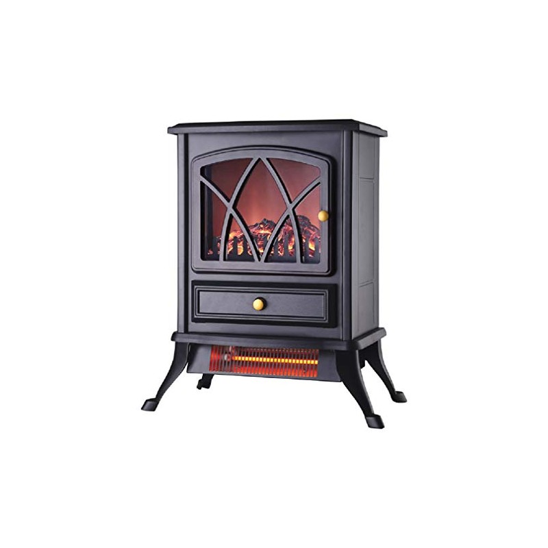 Konwin Eletric Stove Heater