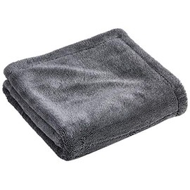 Liquid Elements Black Hole Premium Drying Cloth 50 x 80 cm 1300 gsm