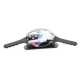 COLLBATH Stethoscope Name Tag for Portable Stethoscope Id Tag Fun Design for Doctors Nursing Students Badge Accessory Easy to Carry