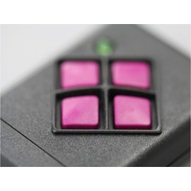 Remote DICKERT FHS10-02