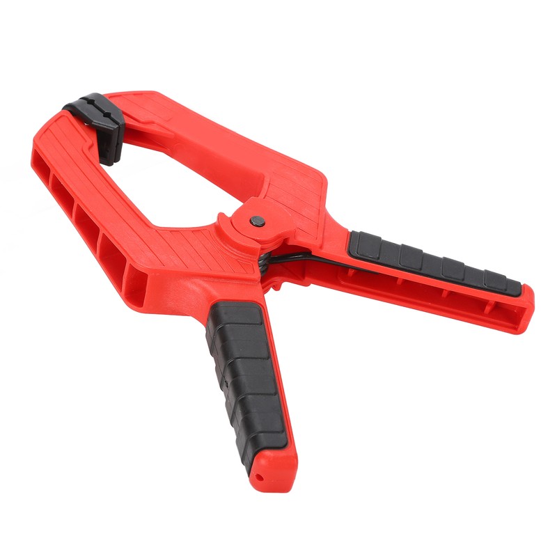 Heavy Duty Woodworking Spring Clamp Engineering Plastic Backdrop Clips for