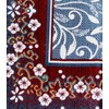 Islamic Prayer Rugs Made in Turkey with Fine Velvet