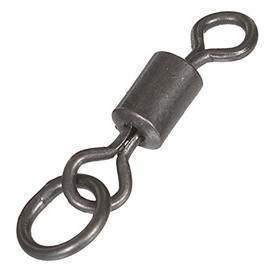 Korda NEW Ring Swivel Size 8