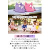 SIMPS Pochette Kids' Shoulder Bag for Girls (2-way/Can also be