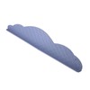 Kitchen Sink Water Splashing Guard Silicone Water Splatter Guard with