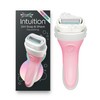 Wilkinson Sword Intuition Soap & Shave Nourishing Women's Razor, 1