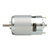 DC 775 Motor 12V-36V 24V 3500-9000RPM 775 Motor Ball Bearing