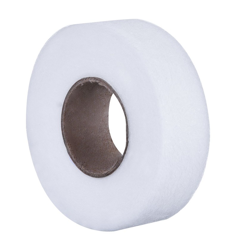 2 Pack Outus Fabric Fusing Tape Adhesive Hem Tape Iron-on