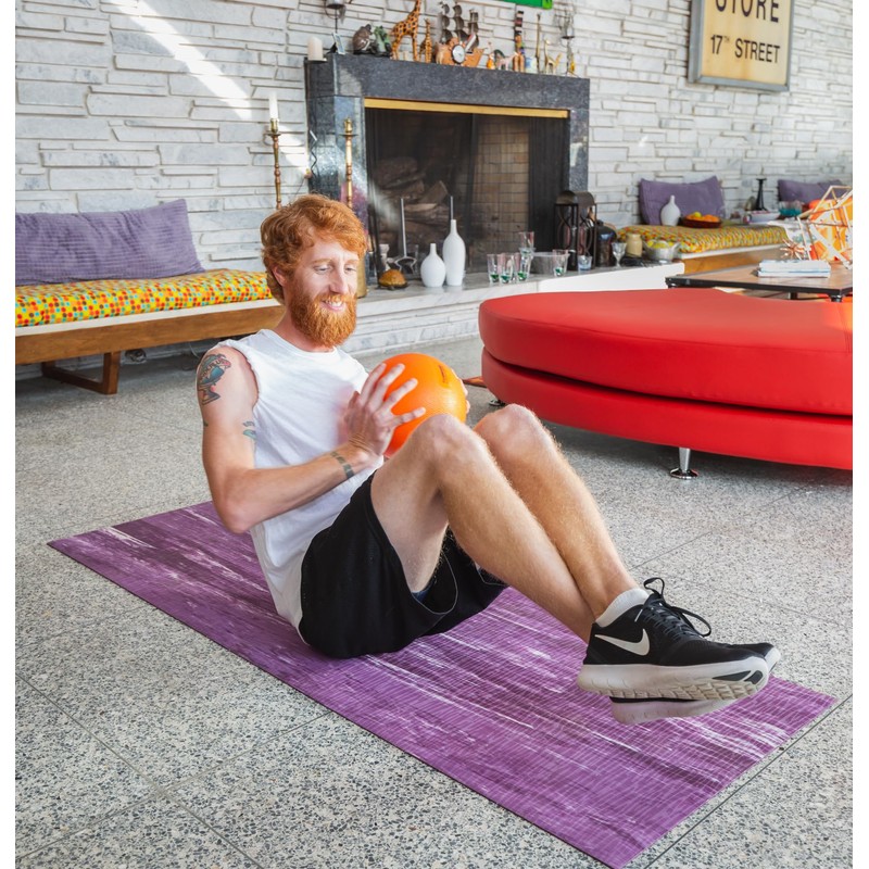 Gymnic Heavymed 5 Medicine Ball