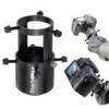 Starboosa Adjustable Extension Spotting Scope Camera Adapter Mount for SLR
