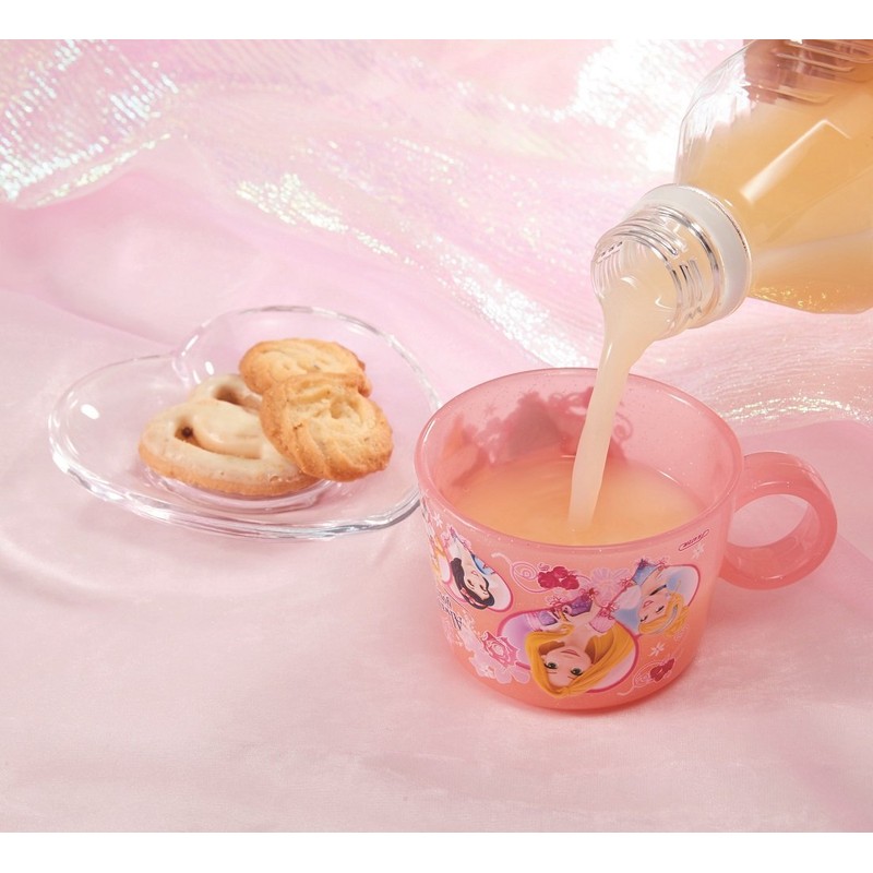 Water Bottle Cap Cups Character CPB1