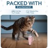 PUPROAR Kitty Cup Tumbler Cat Toy – Aesthetic Crinkle Cat