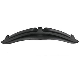 Arai Helmet Parts IP Deflector (Old Model Number: 2391) 082391