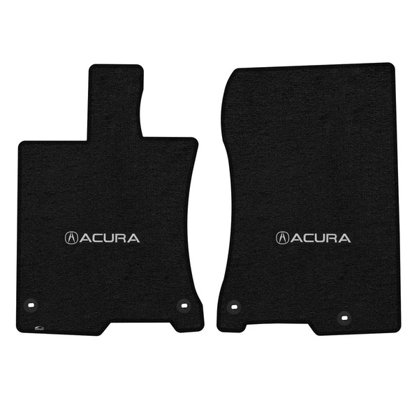 Lloyd Mats Heavy Duty Carpeted Floor Mats for Acura RLX